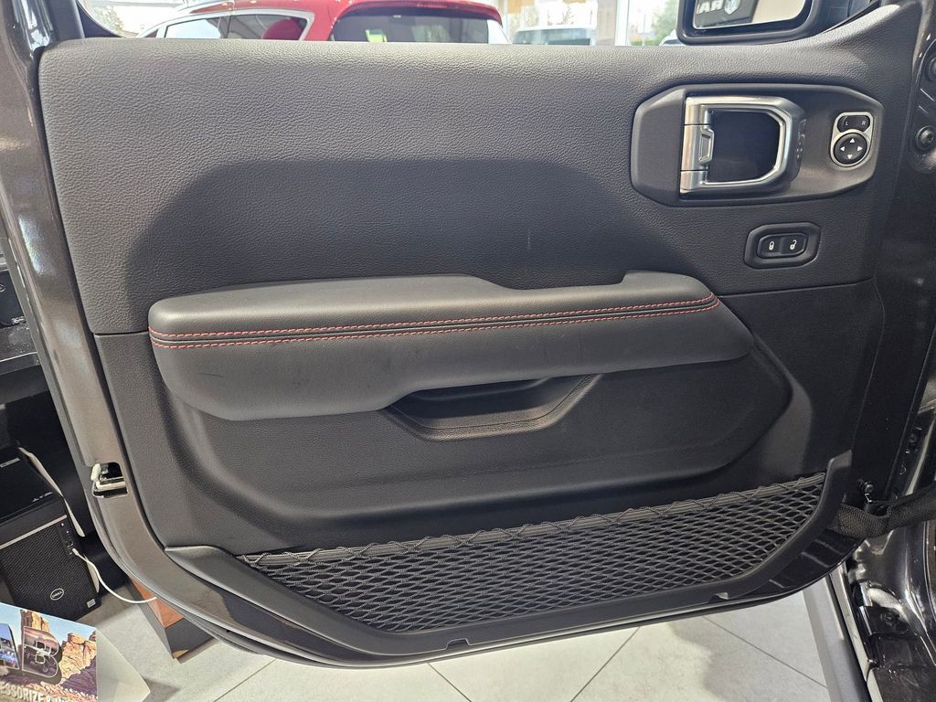 2026 Jeep Wrangler Rubicon X Gresham OR