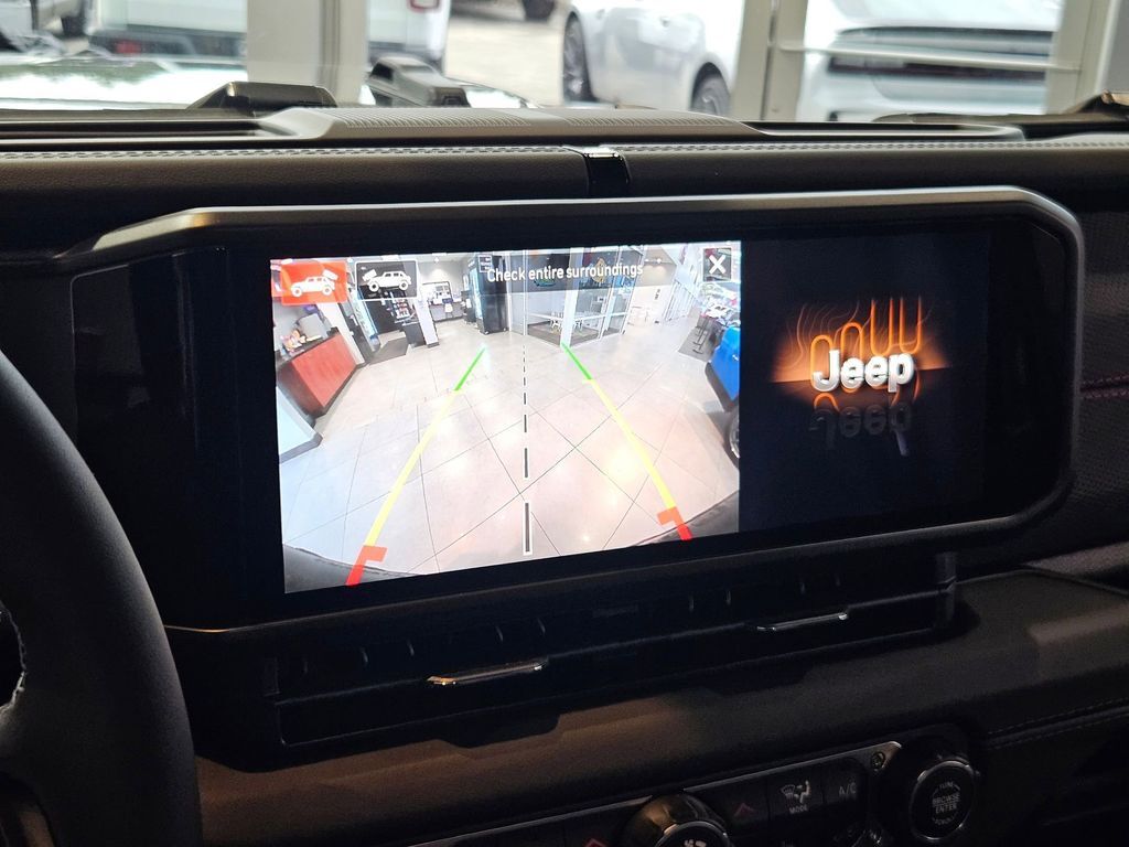 2026 Jeep Wrangler Rubicon X Gresham OR