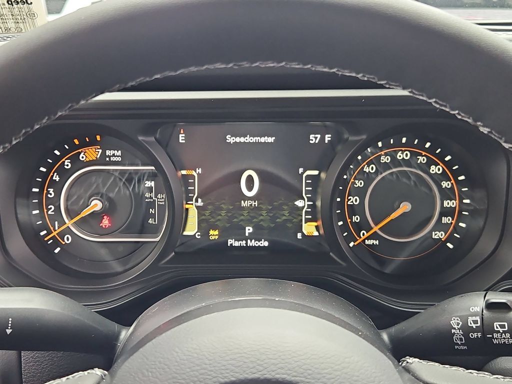 2026 Jeep Wrangler Rubicon X Gresham OR