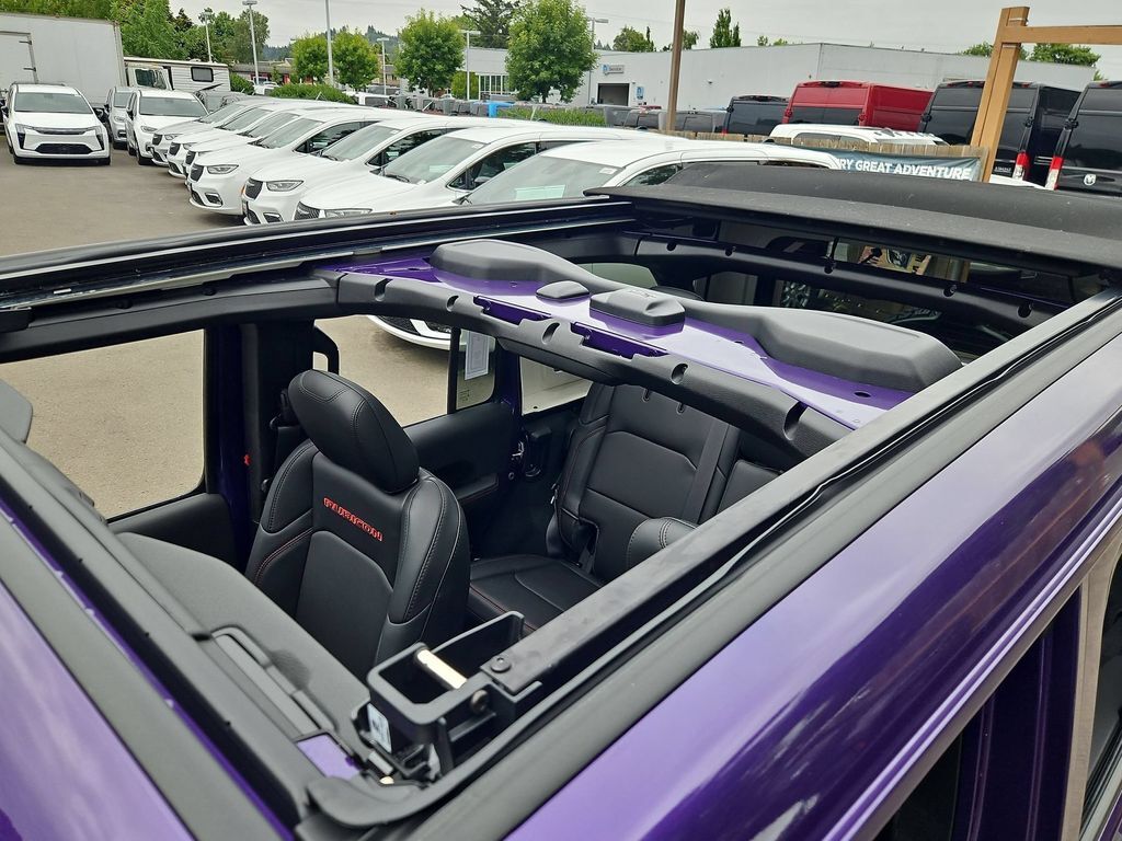 2026 Jeep Wrangler Rubicon X Gresham OR