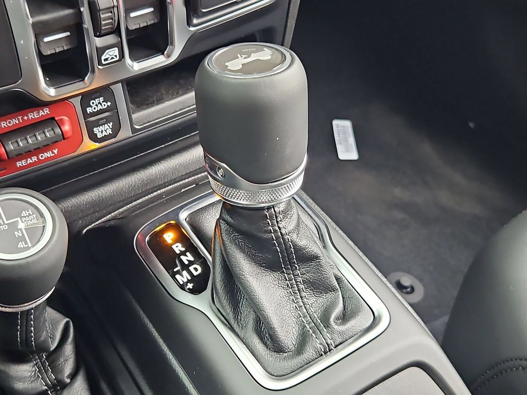 2026 Jeep Wrangler Rubicon X Gresham OR
