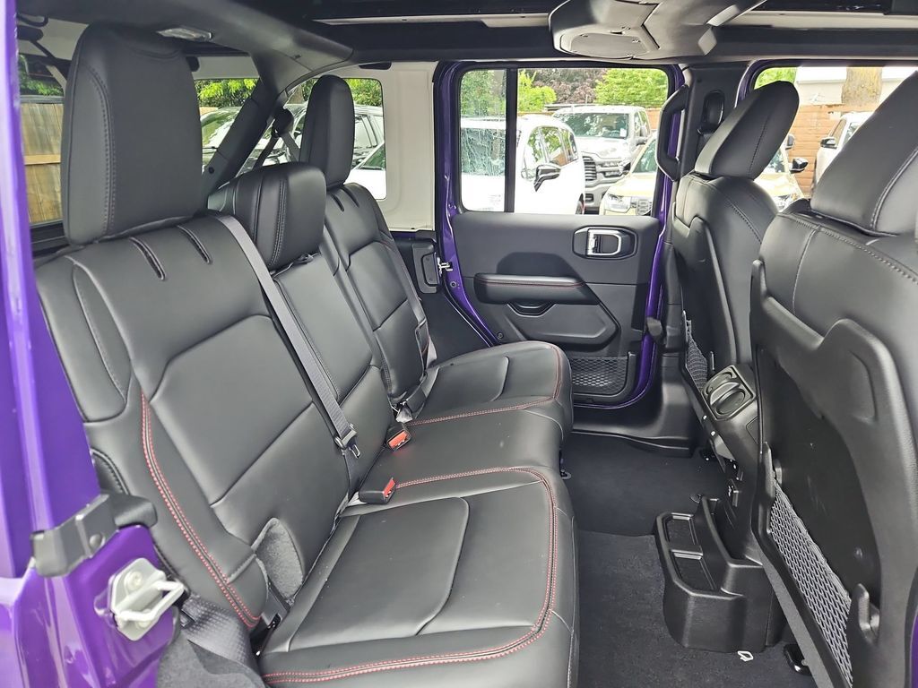 2026 Jeep Wrangler Rubicon X Gresham OR
