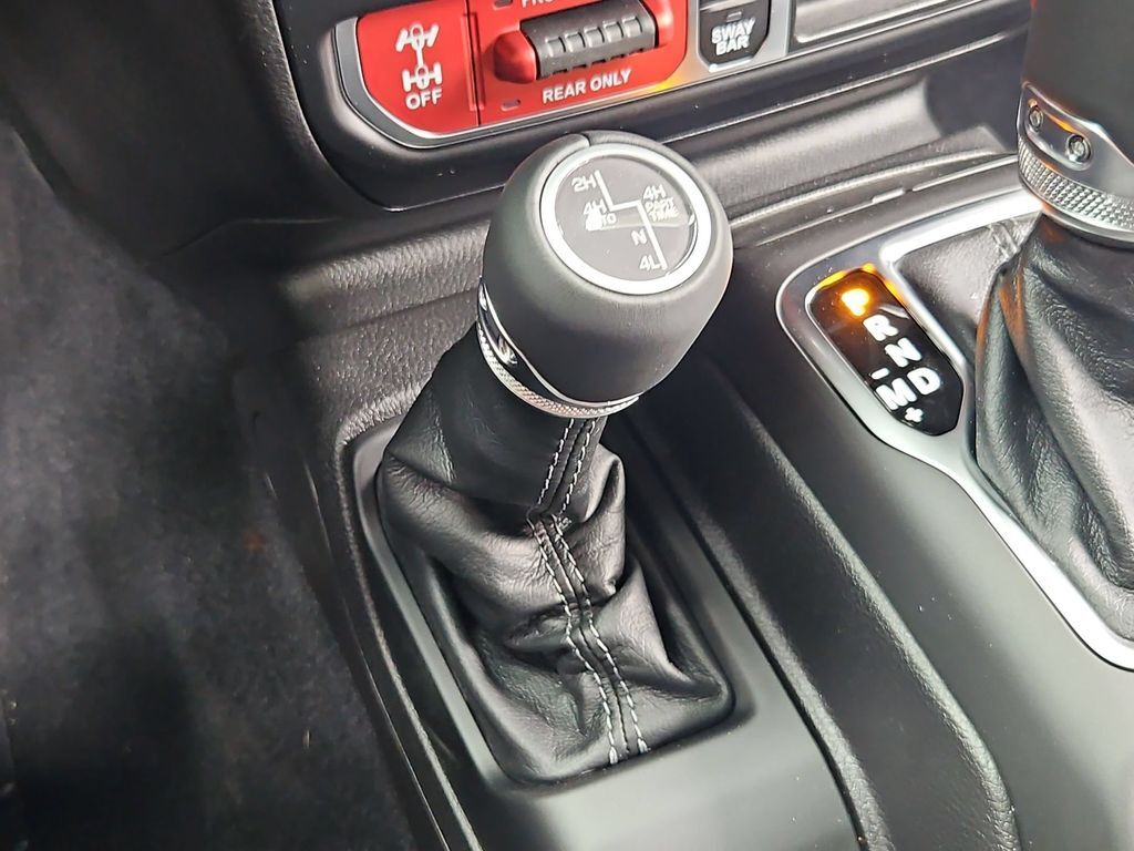2026 Jeep Wrangler Rubicon X Gresham OR