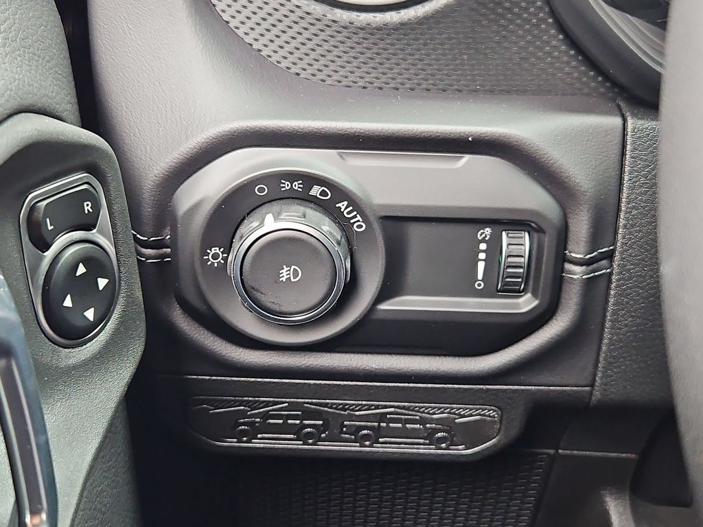 2026 Jeep Wrangler Rubicon X Gresham OR