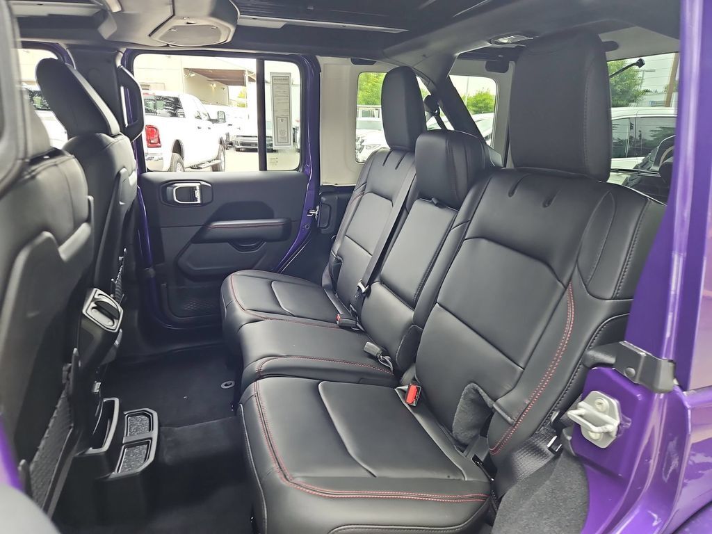 2026 Jeep Wrangler Rubicon X Gresham OR