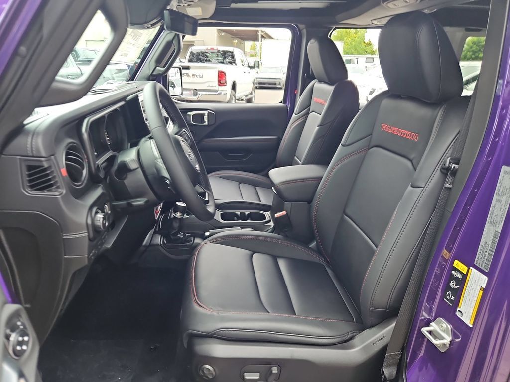 2026 Jeep Wrangler Rubicon X Gresham OR