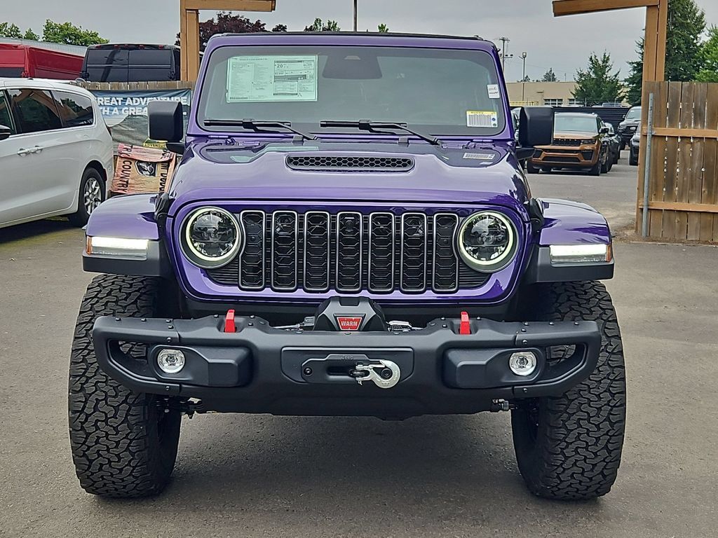 2026 Jeep Wrangler Rubicon X Gresham OR