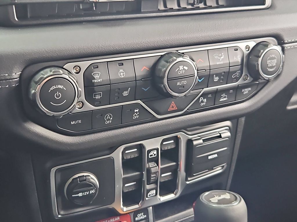 2026 Jeep Wrangler Rubicon X Gresham OR