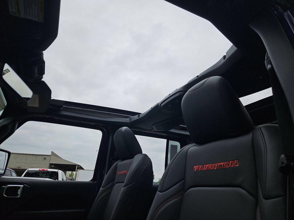 2026 Jeep Wrangler Rubicon X Gresham OR