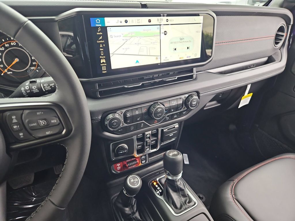 2026 Jeep Wrangler Rubicon X Gresham OR