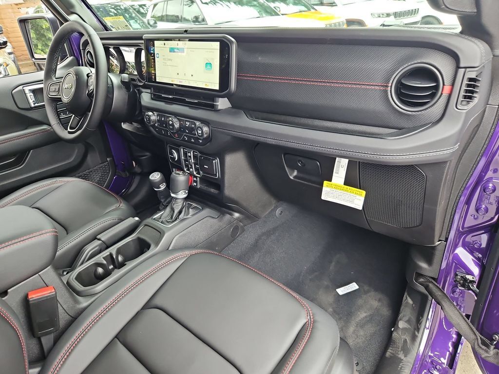 2026 Jeep Wrangler Rubicon X Gresham OR