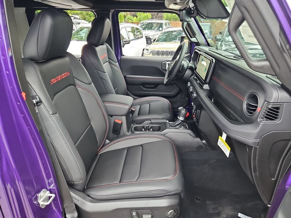2026 Jeep Wrangler Rubicon X Gresham OR
