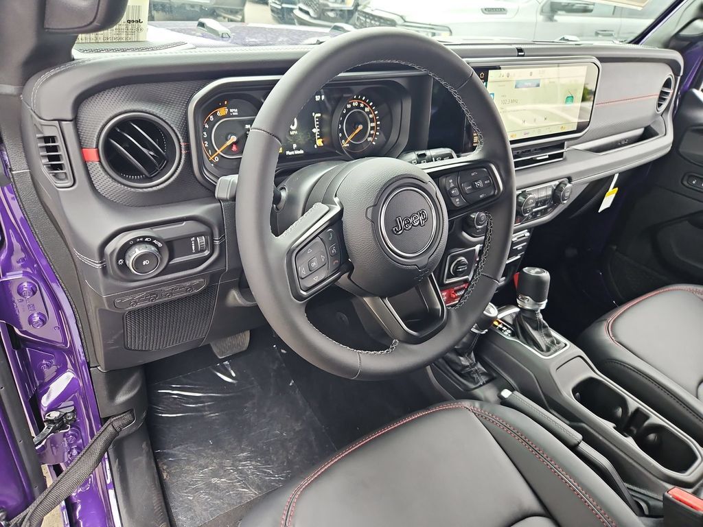 2026 Jeep Wrangler Rubicon X Gresham OR