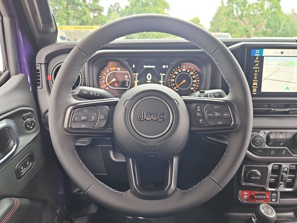 2026 Jeep Wrangler Rubicon X Gresham OR