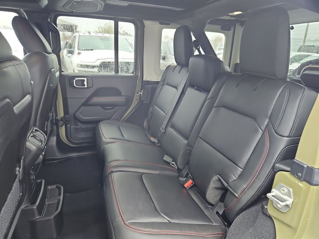 2026 Jeep Wrangler Rubicon X Gresham OR