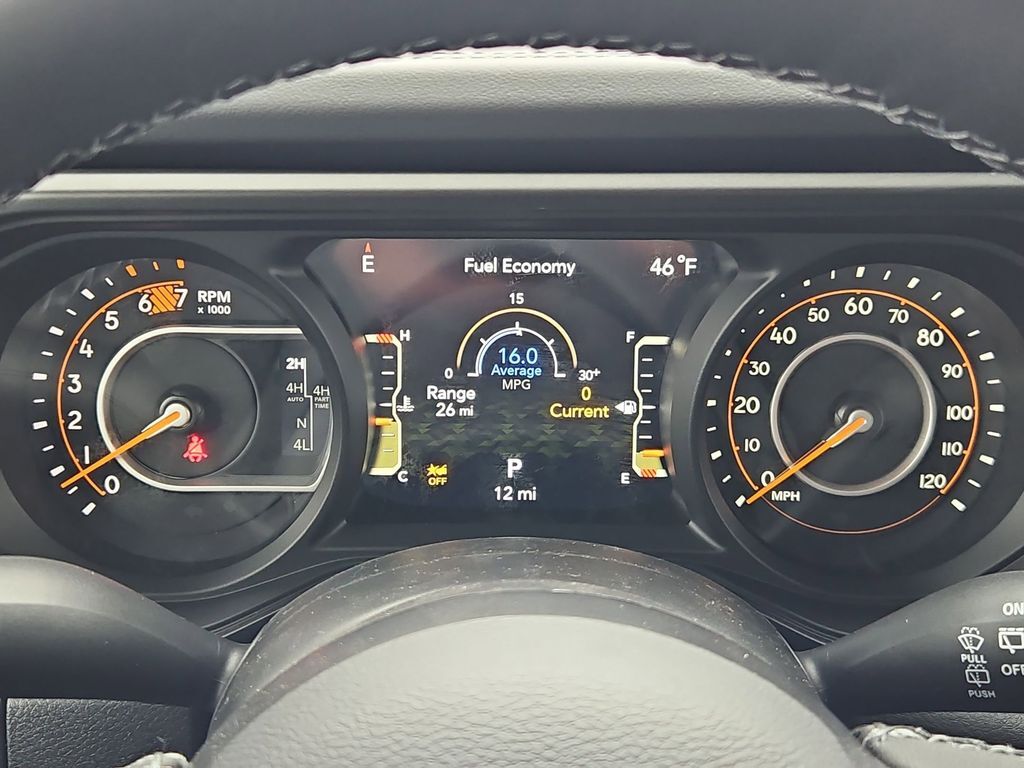 2026 Jeep Wrangler Rubicon X Gresham OR