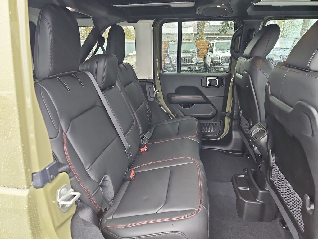 2026 Jeep Wrangler Rubicon X Gresham OR