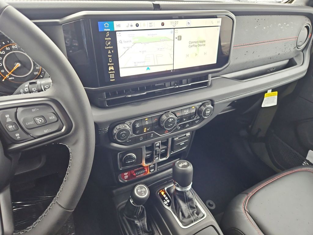 2026 Jeep Wrangler Rubicon X Gresham OR