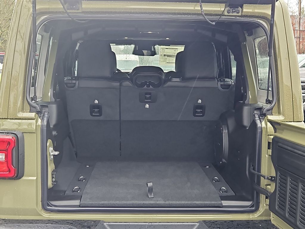 2026 Jeep Wrangler Rubicon X Gresham OR