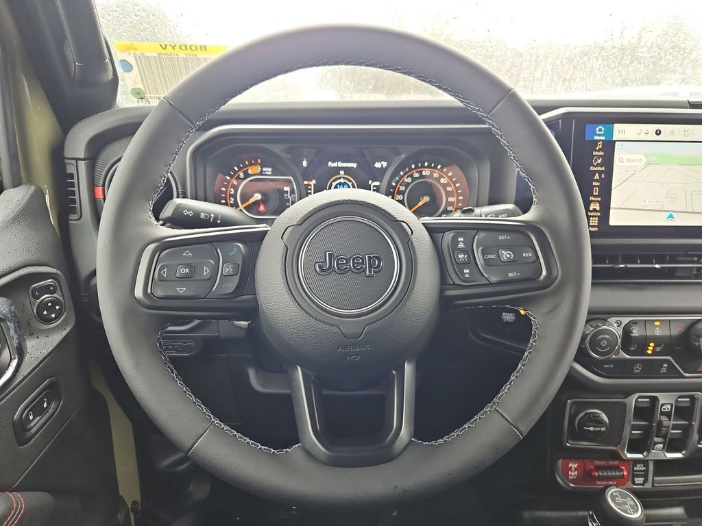 2026 Jeep Wrangler Rubicon X Gresham OR