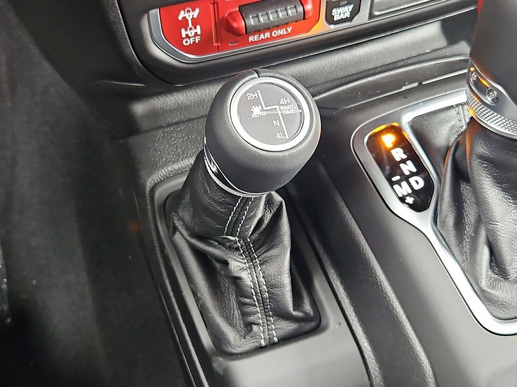 2026 Jeep Wrangler Rubicon X Gresham OR