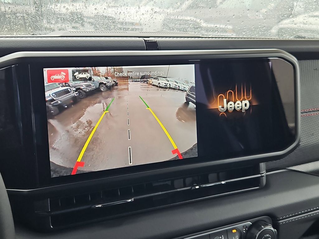 2026 Jeep Wrangler Rubicon X Gresham OR