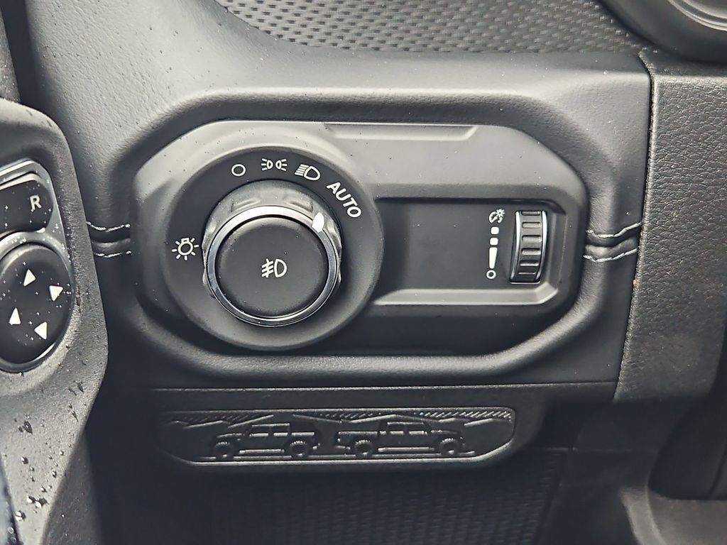 2026 Jeep Wrangler Rubicon X Gresham OR