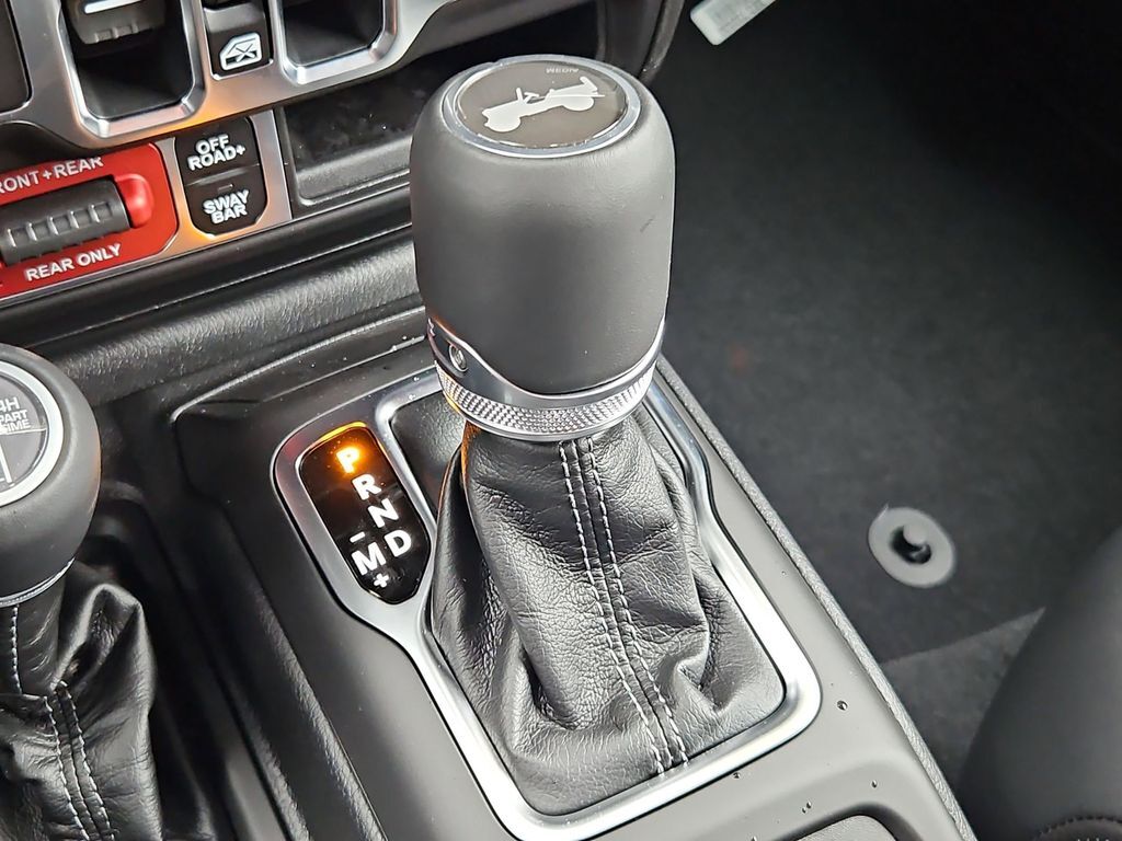 2026 Jeep Wrangler Rubicon X Gresham OR