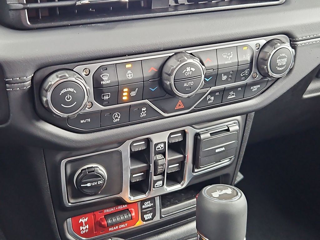 2026 Jeep Wrangler Rubicon X Gresham OR