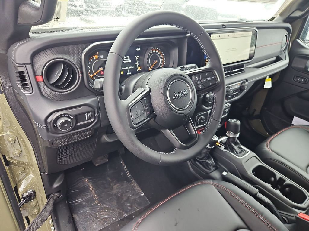 2026 Jeep Wrangler Rubicon X Gresham OR