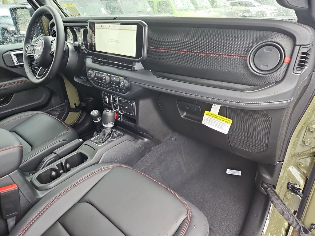 2026 Jeep Wrangler Rubicon X Gresham OR