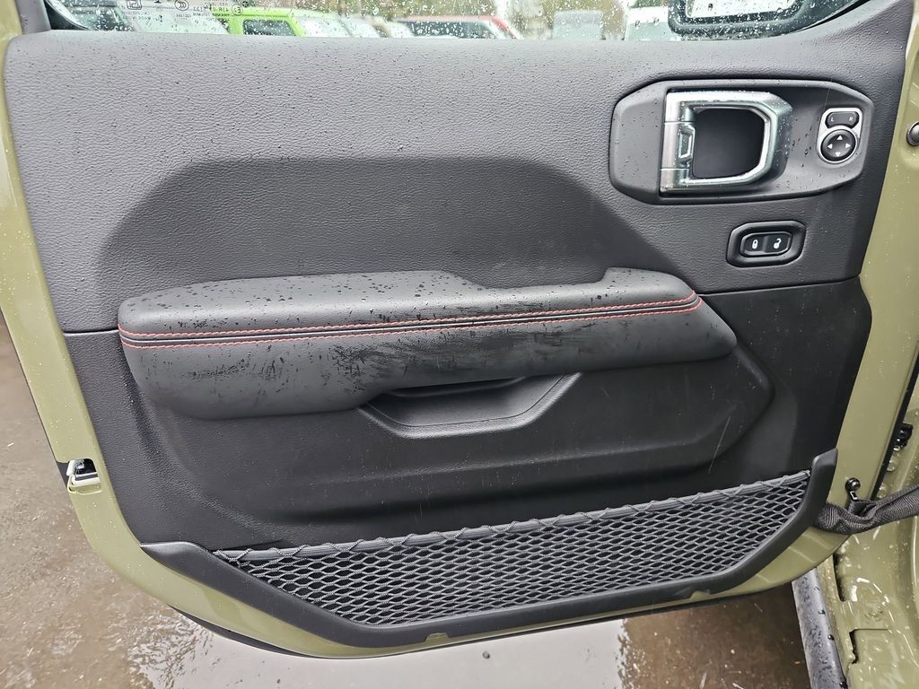 2026 Jeep Wrangler Rubicon X Gresham OR