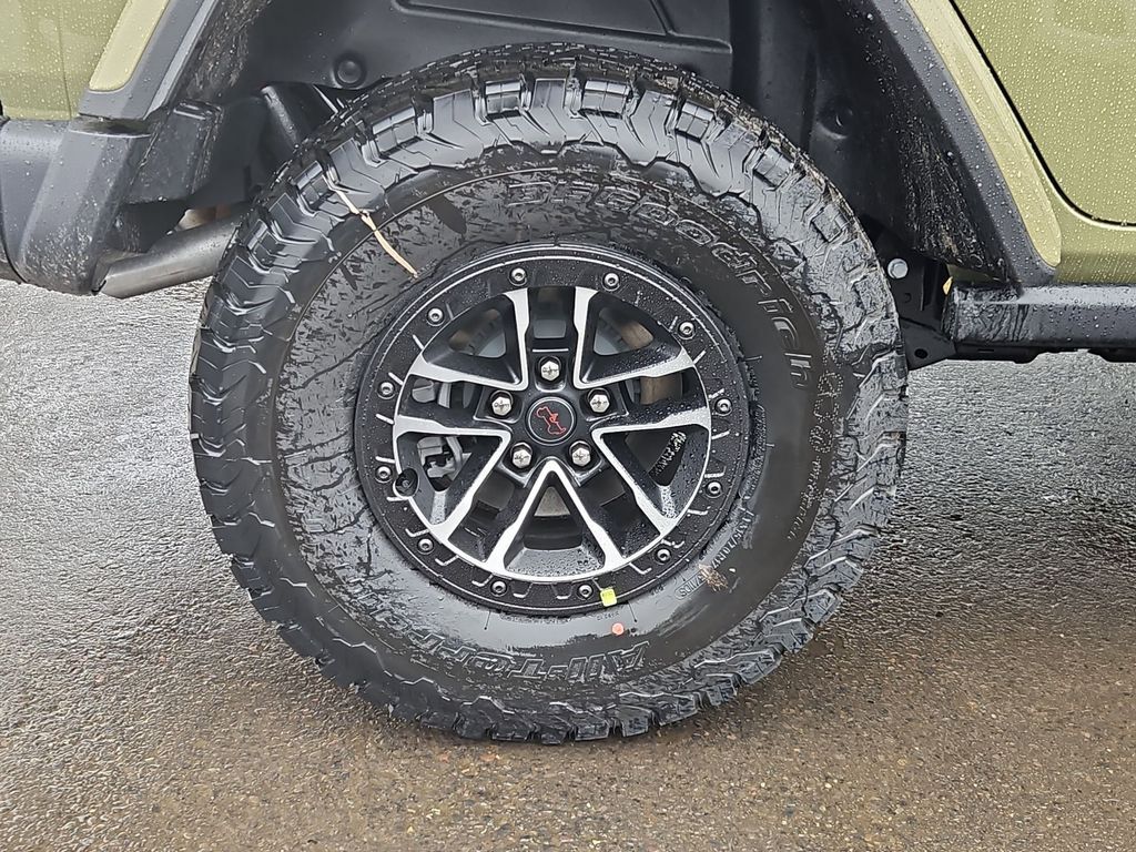 2026 Jeep Wrangler Rubicon X Gresham OR