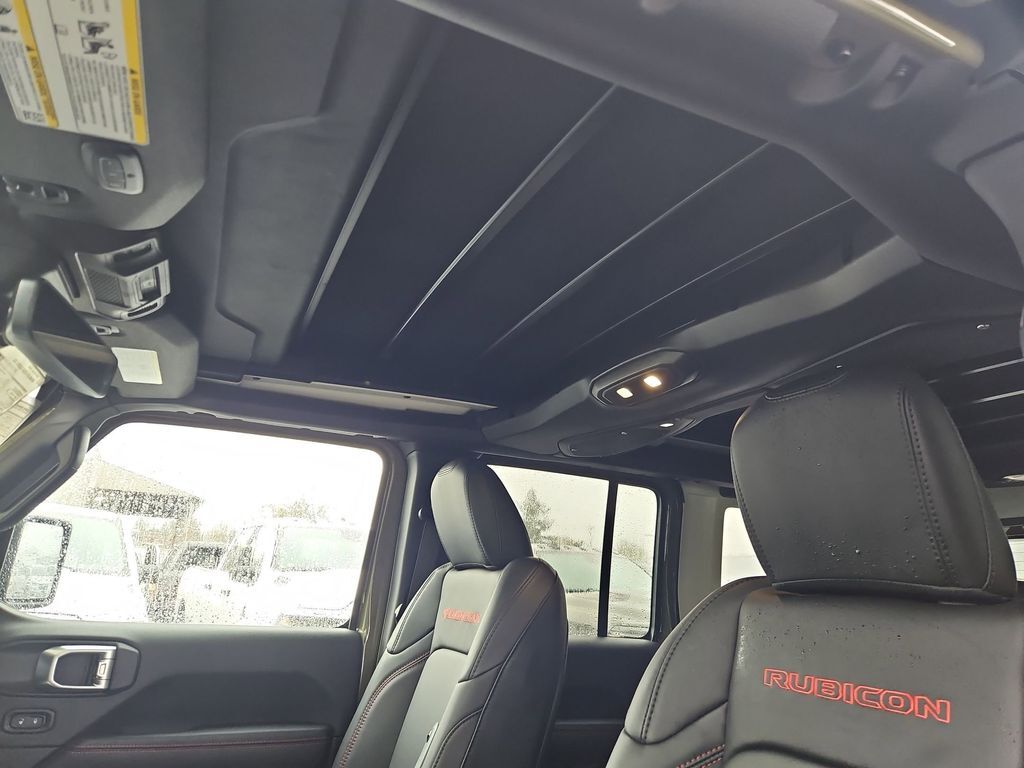 2026 Jeep Wrangler Rubicon X Gresham OR