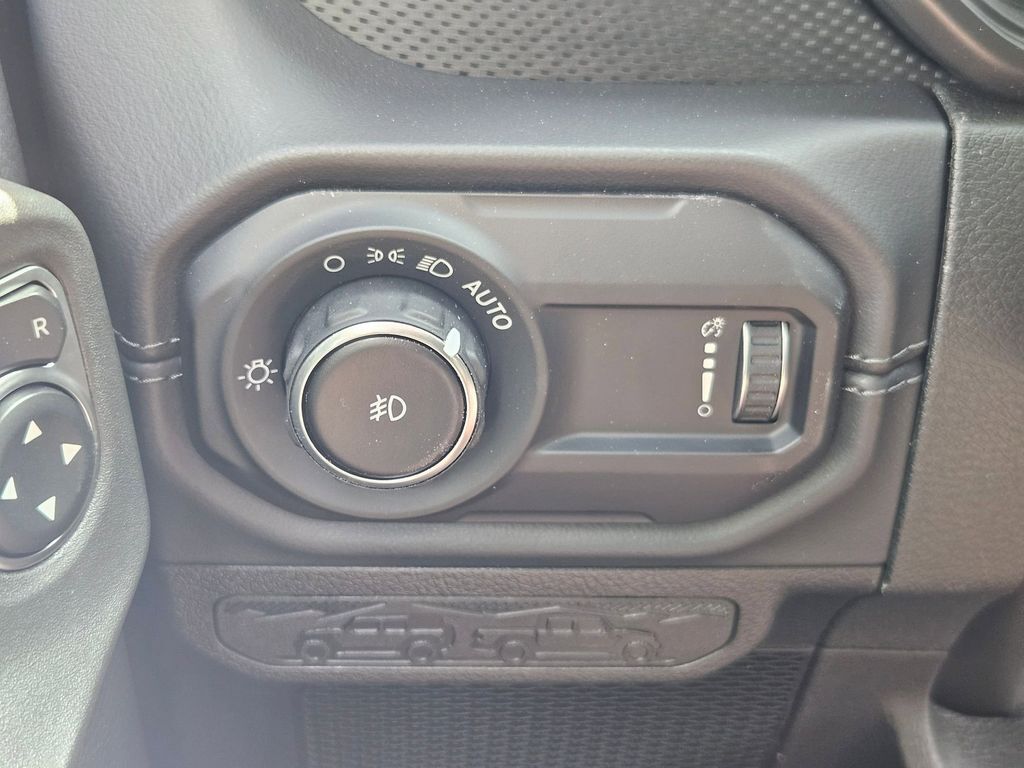 2026 Jeep Wrangler Rubicon X Gresham OR