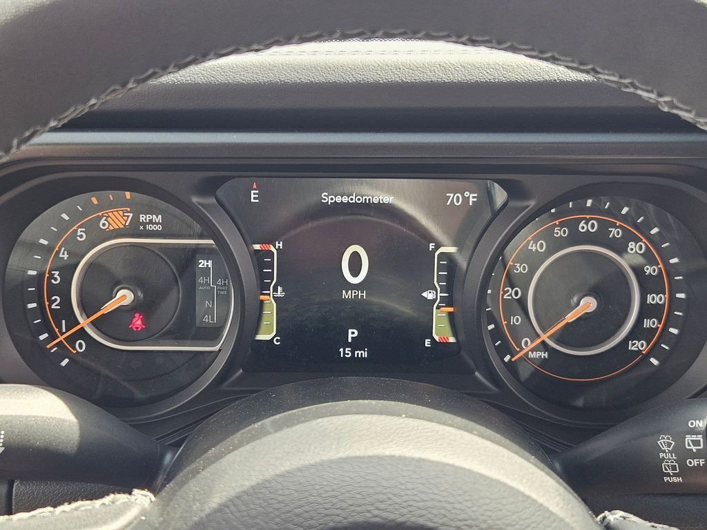 2026 Jeep Wrangler Rubicon X Gresham OR