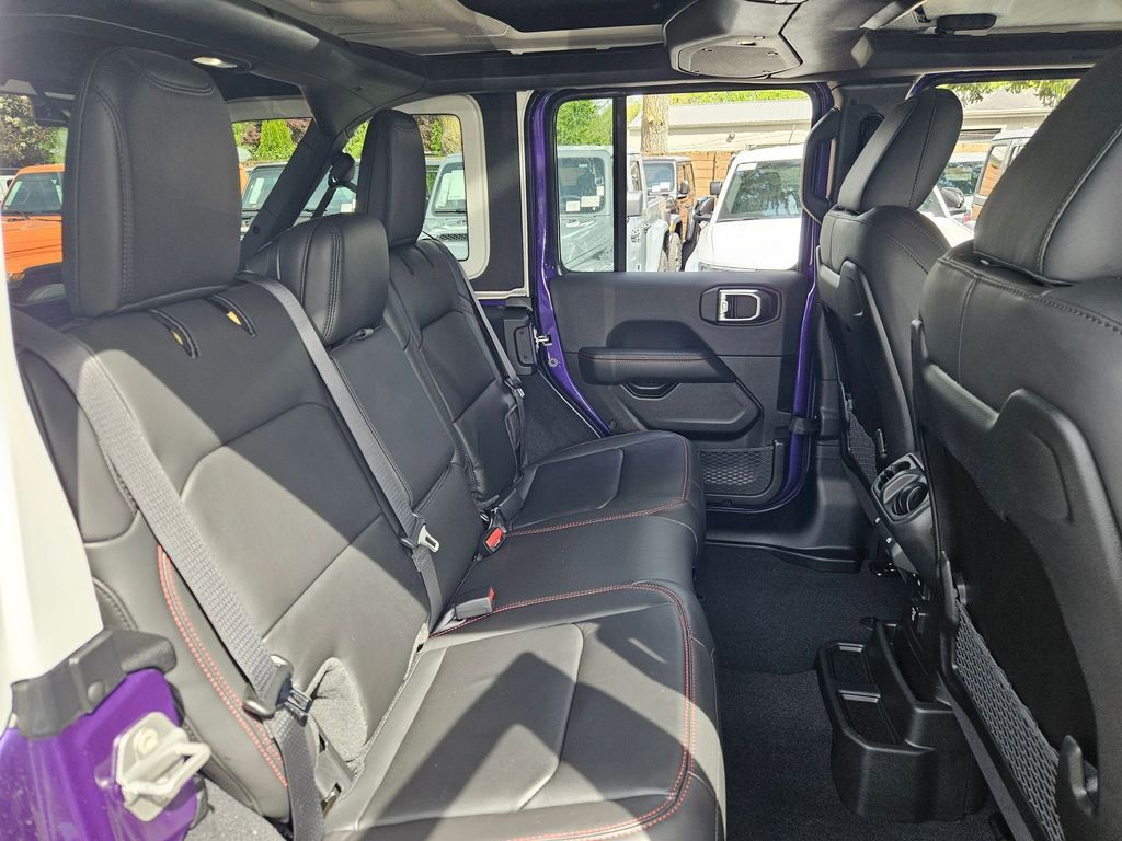 2026 Jeep Wrangler Rubicon X Gresham OR