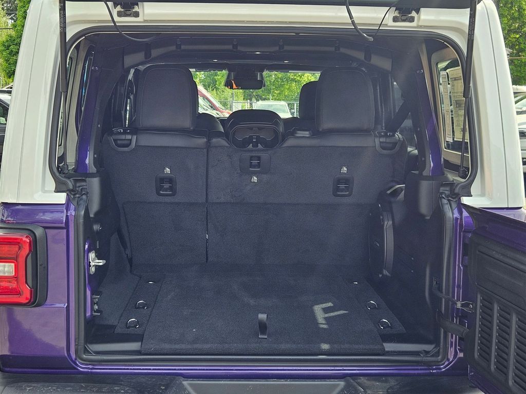 2026 Jeep Wrangler Rubicon X Gresham OR