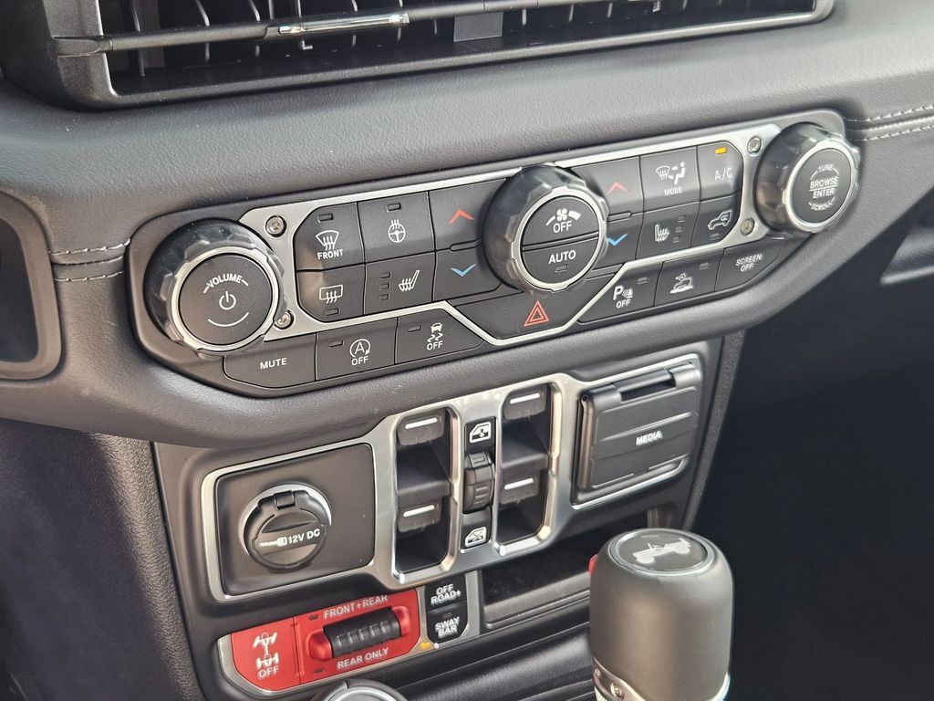 2026 Jeep Wrangler Rubicon X Gresham OR