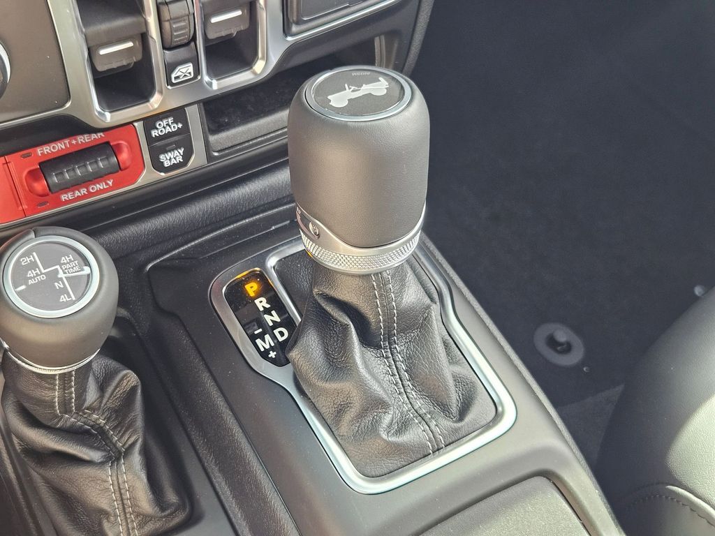 2026 Jeep Wrangler Rubicon X Gresham OR