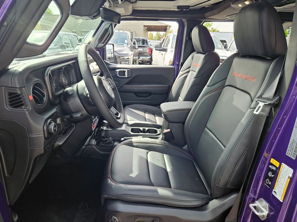 2026 Jeep Wrangler Rubicon X Gresham OR