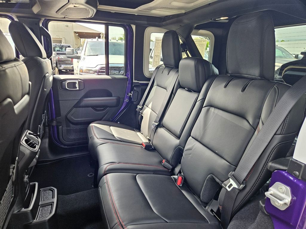 2026 Jeep Wrangler Rubicon X Gresham OR