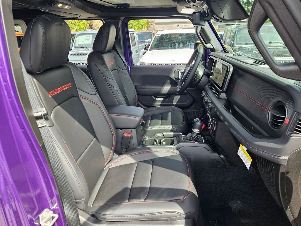 2026 Jeep Wrangler Rubicon X Gresham OR