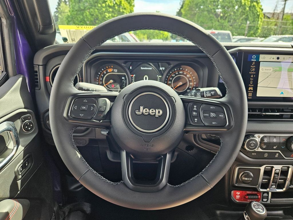 2026 Jeep Wrangler Rubicon X Gresham OR