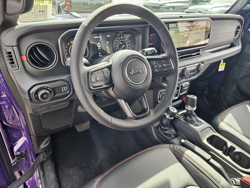 2026 Jeep Wrangler Rubicon X Gresham OR
