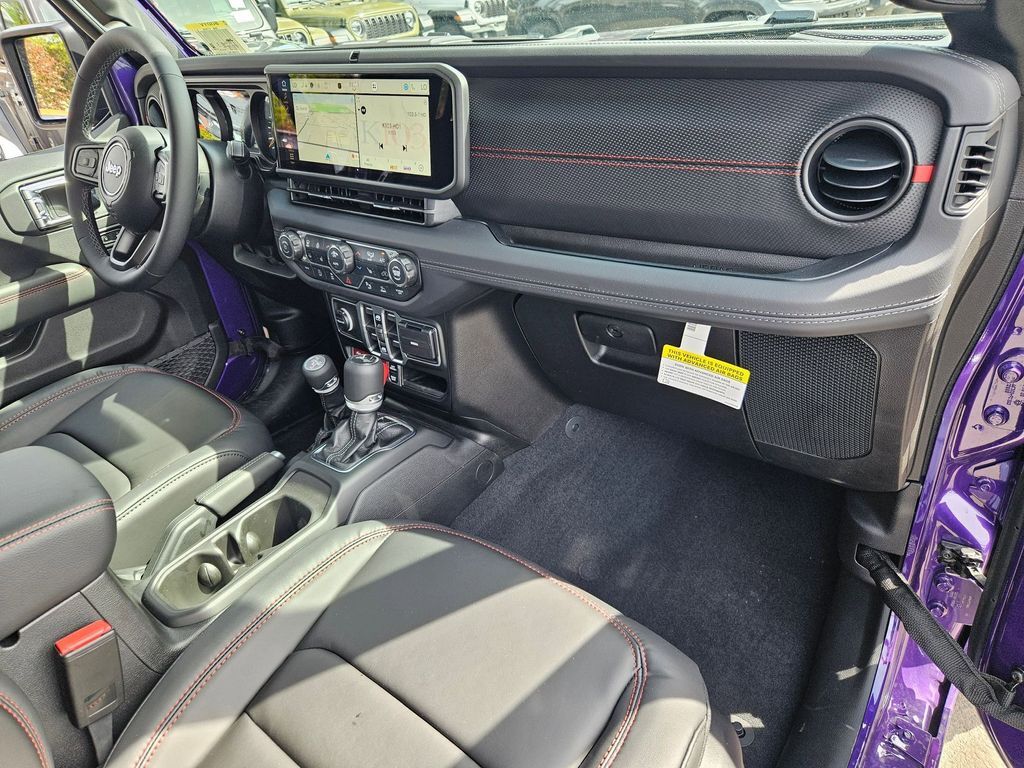 2026 Jeep Wrangler Rubicon X Gresham OR