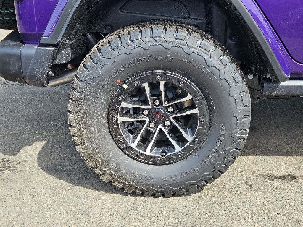 2026 Jeep Wrangler Rubicon X Gresham OR