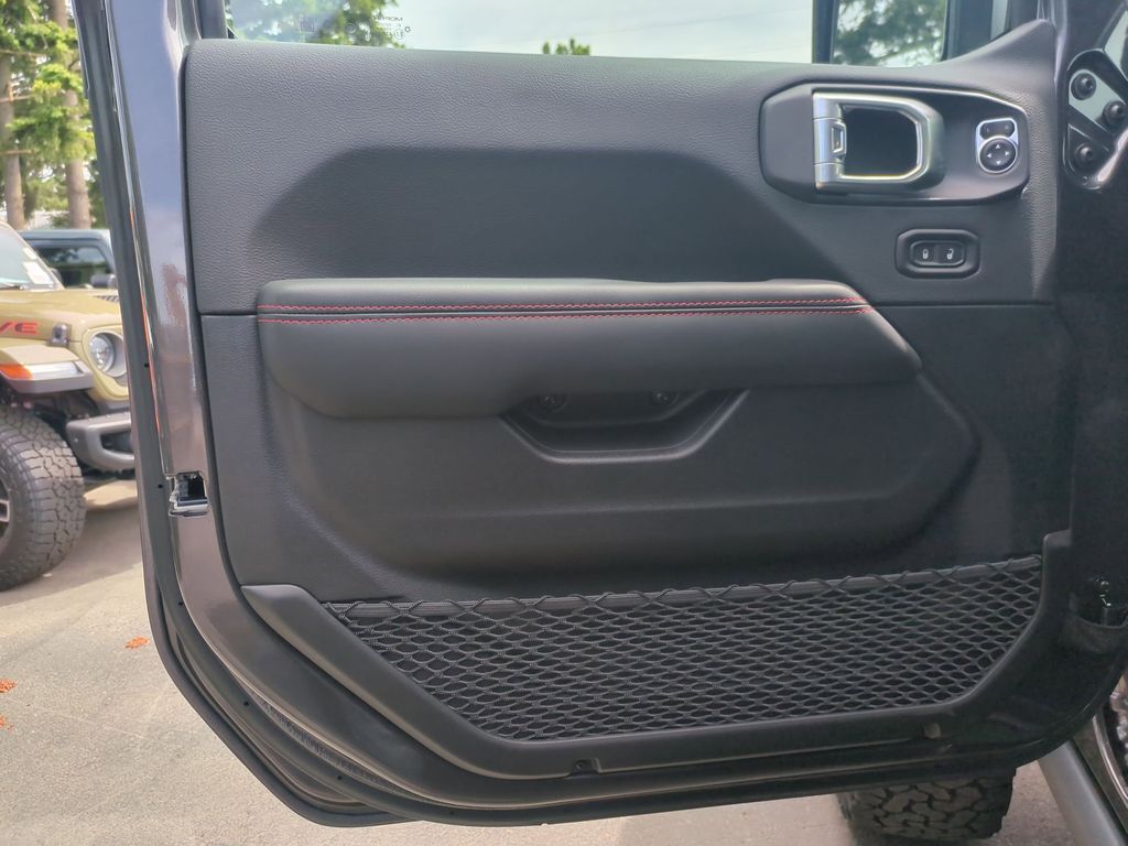 2026 Jeep Wrangler Rubicon X Gresham OR