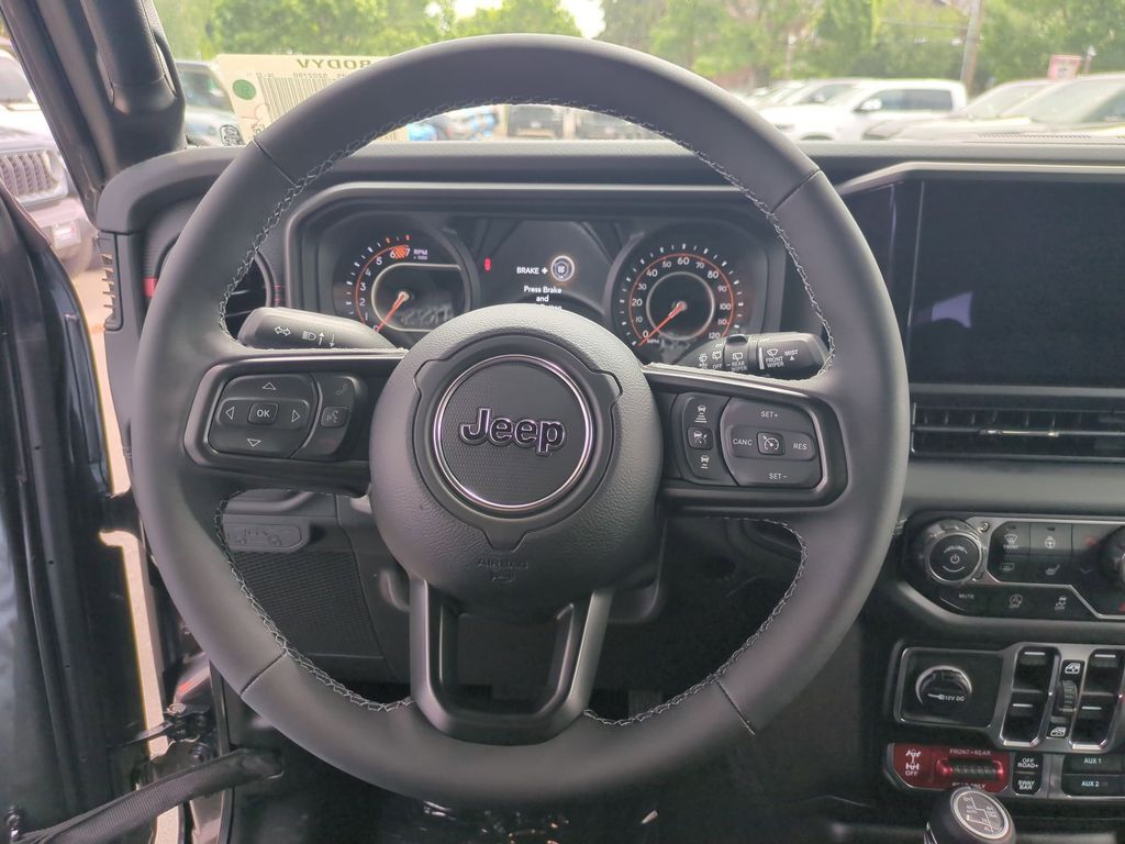 2026 Jeep Wrangler Rubicon X Gresham OR