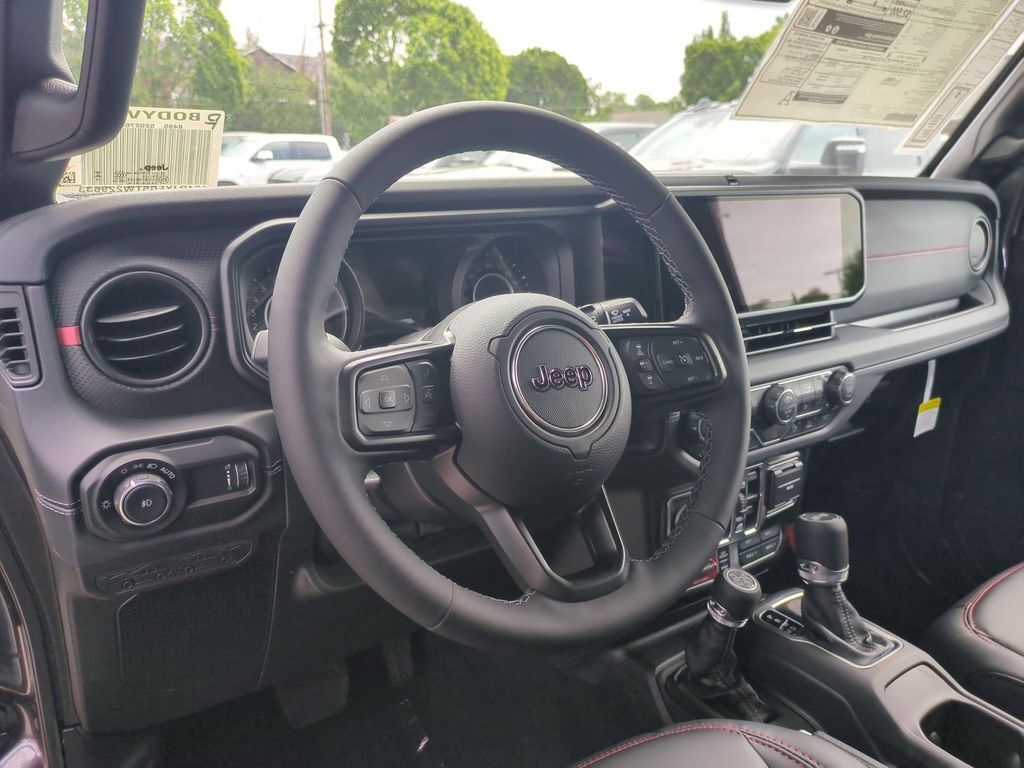 2026 Jeep Wrangler Rubicon X Gresham OR